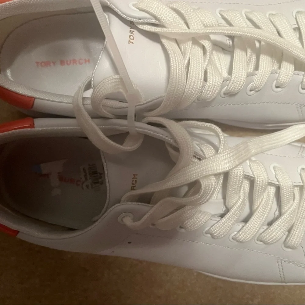 ✨NEW✨TORY BURCH HOWELL COURT SNEAKER